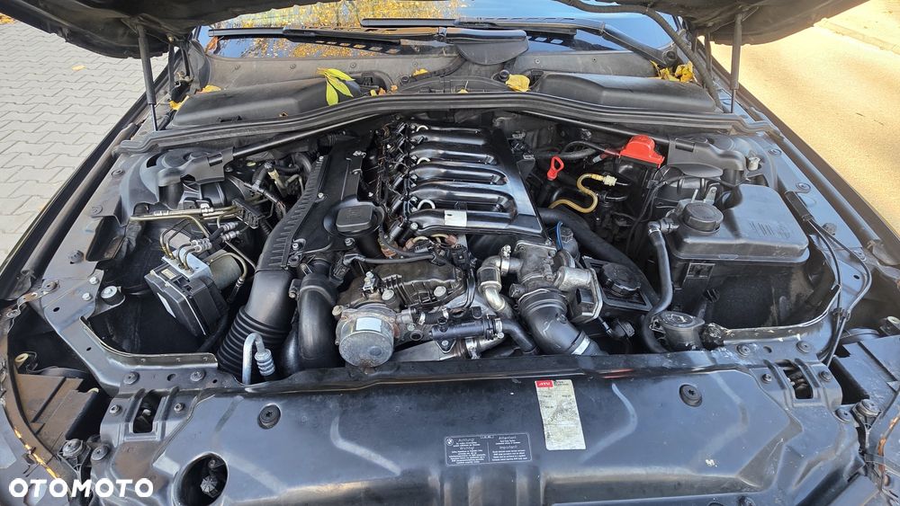 BMW Seria 5 - 8