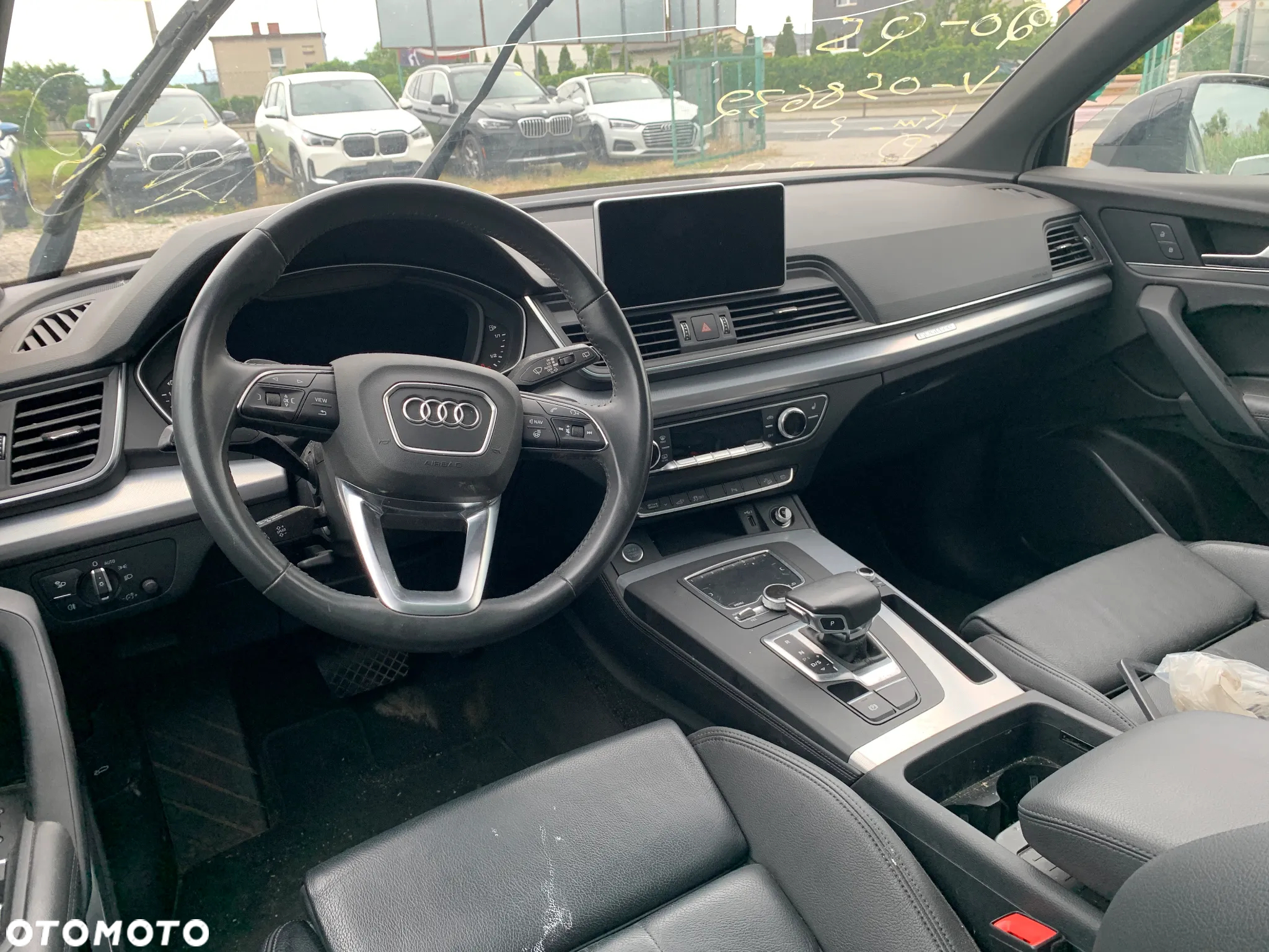 Audi Q5 45 TFSI mHEV Quattro S Line S tronic - 16
