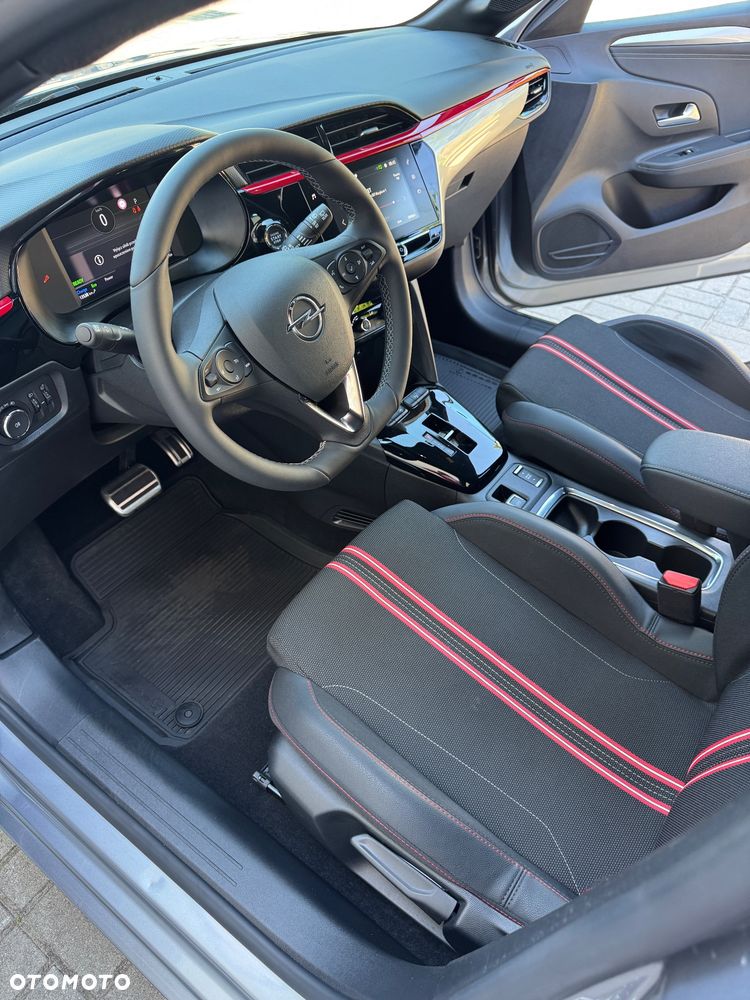 Opel Corsa - 35