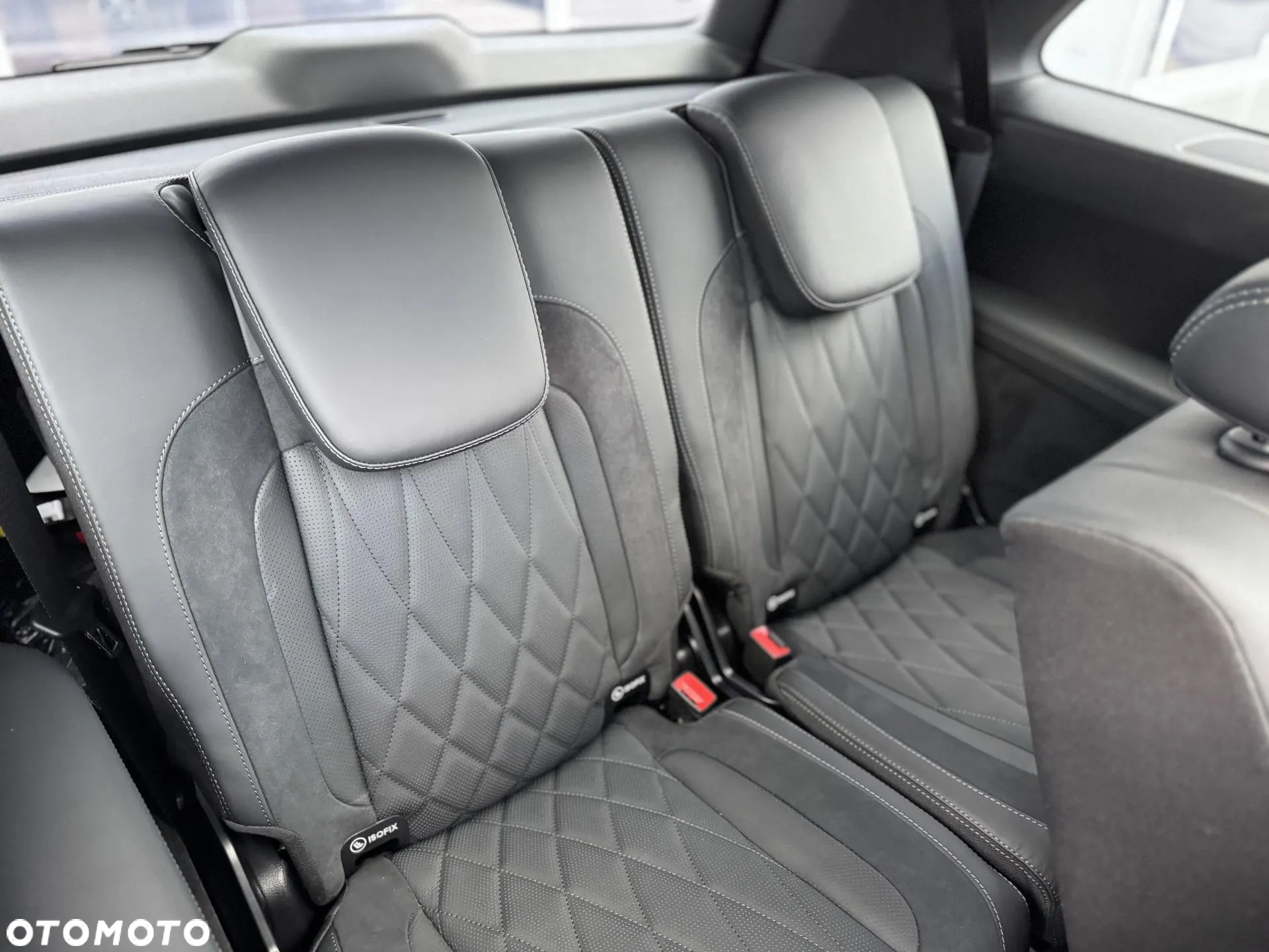 Mercedes-Benz GLS AMG 63 4-Matic+ - 15