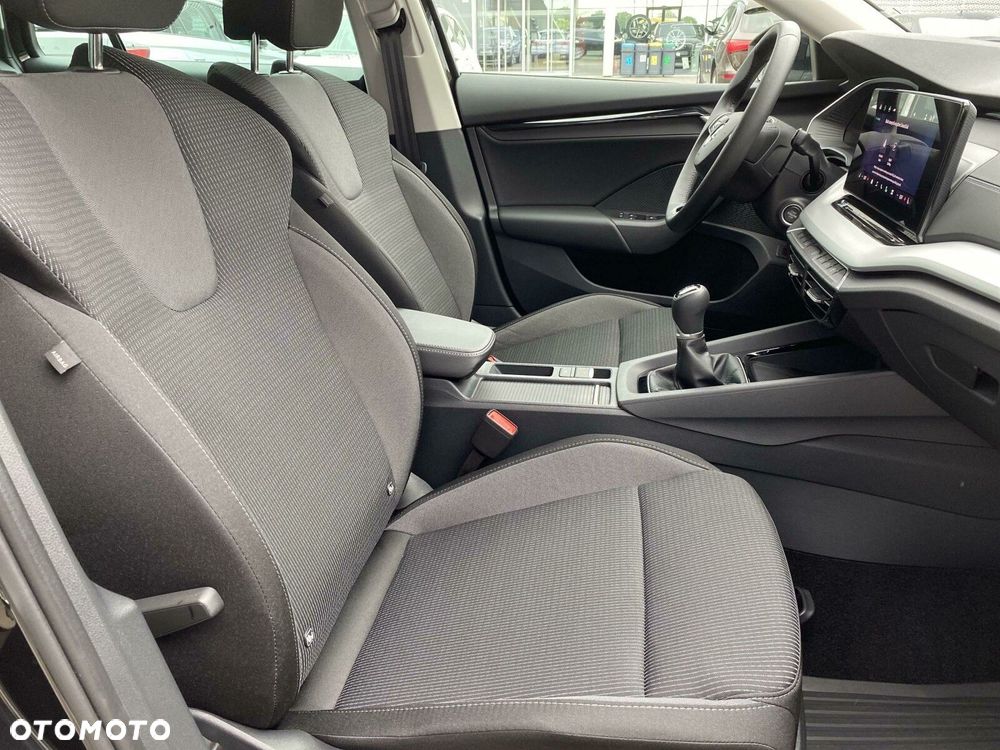 Skoda Octavia 1.5 TSI Selection - 17