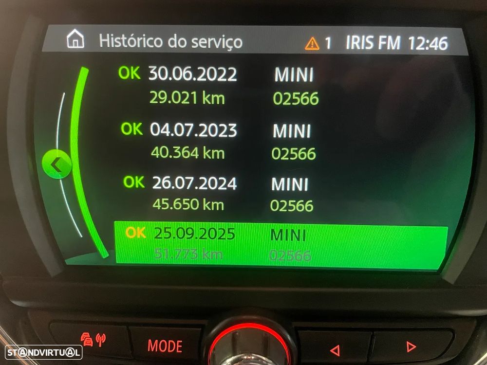 MINI Countryman Cooper SE ALL4 Auto - 35