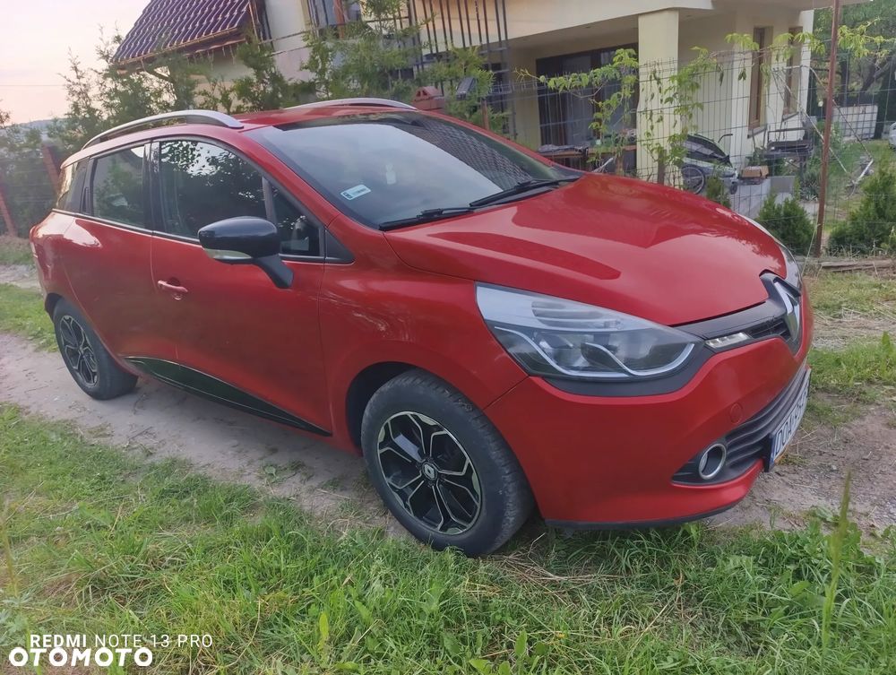 Renault Clio 0.9 TCe Limited - 35