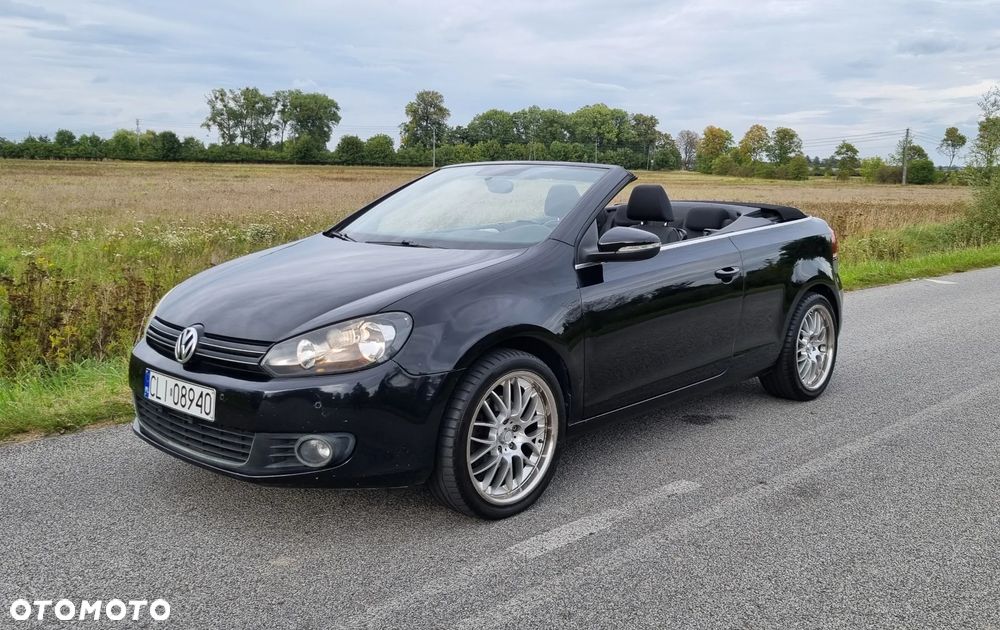 Volkswagen Golf - 16