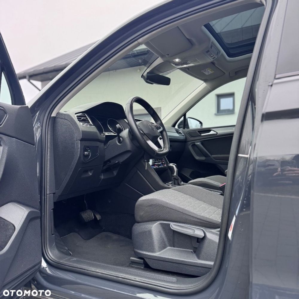 Volkswagen Tiguan - 18