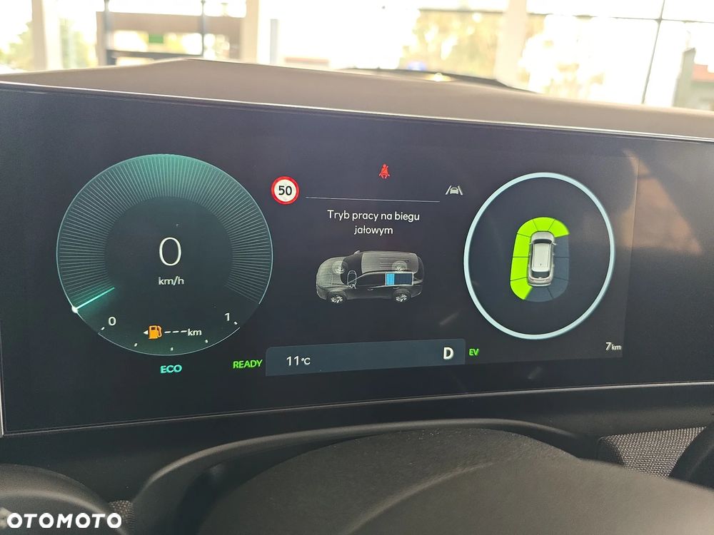 Hyundai Tucson 1.6 T-GDi HEV Platinum 2WD - 21