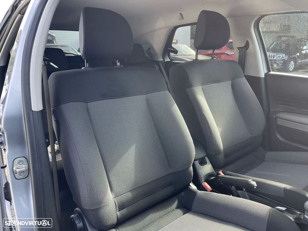 Citroën C4 Cactus 1.2 PureTech Feel Business EAT6 - 13