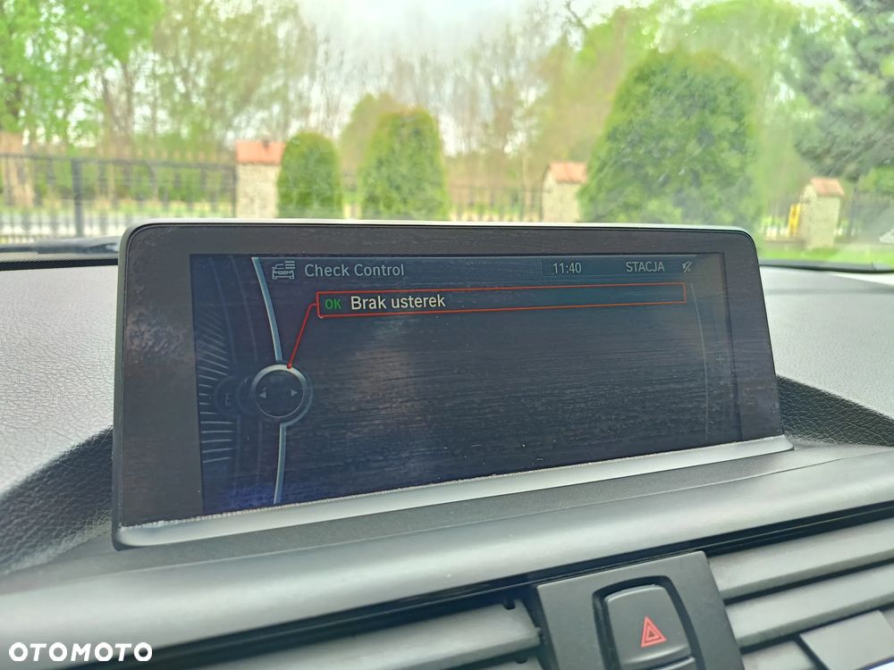 BMW Seria 1 116d DPF Edition Lifestyle - 14