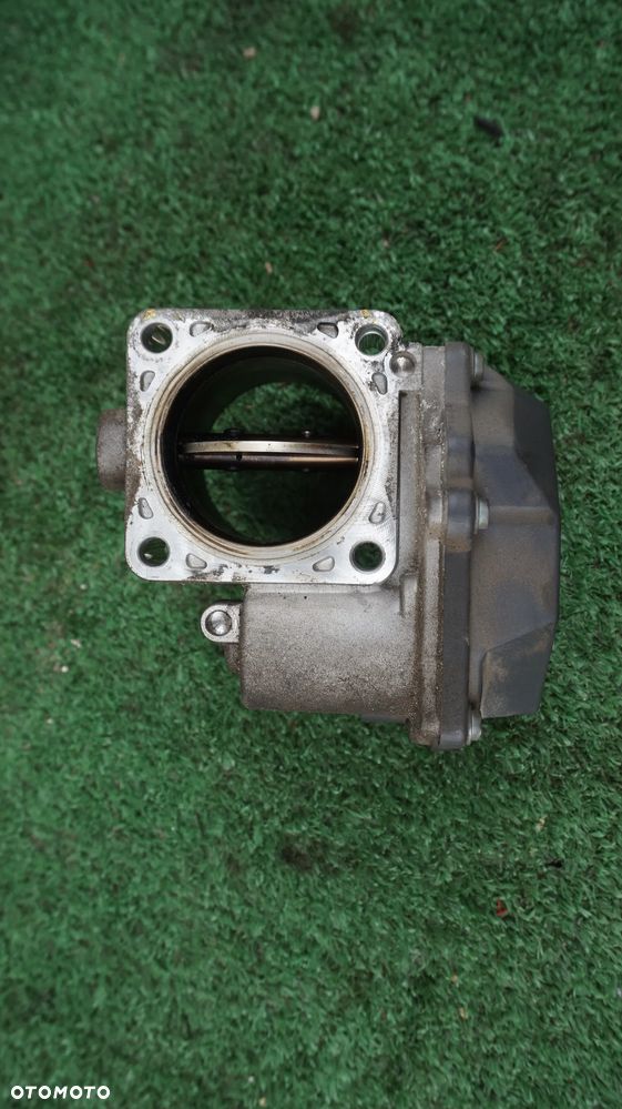 Przepustnica 35100-2A900 5WY9174D Hyundai ix35 i40 Kia Carens Sportage Ceed 1.7 CRDI Euro 6 - 3