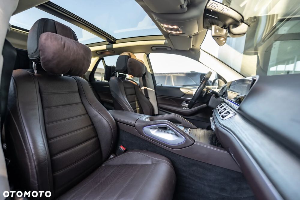 Mercedes-Benz GLE - 39
