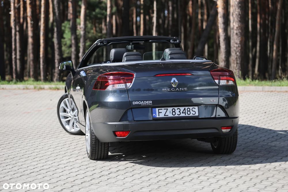 Renault Megane - 7