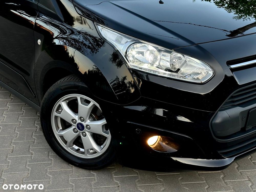 Ford Tourneo Connect Grand - 3