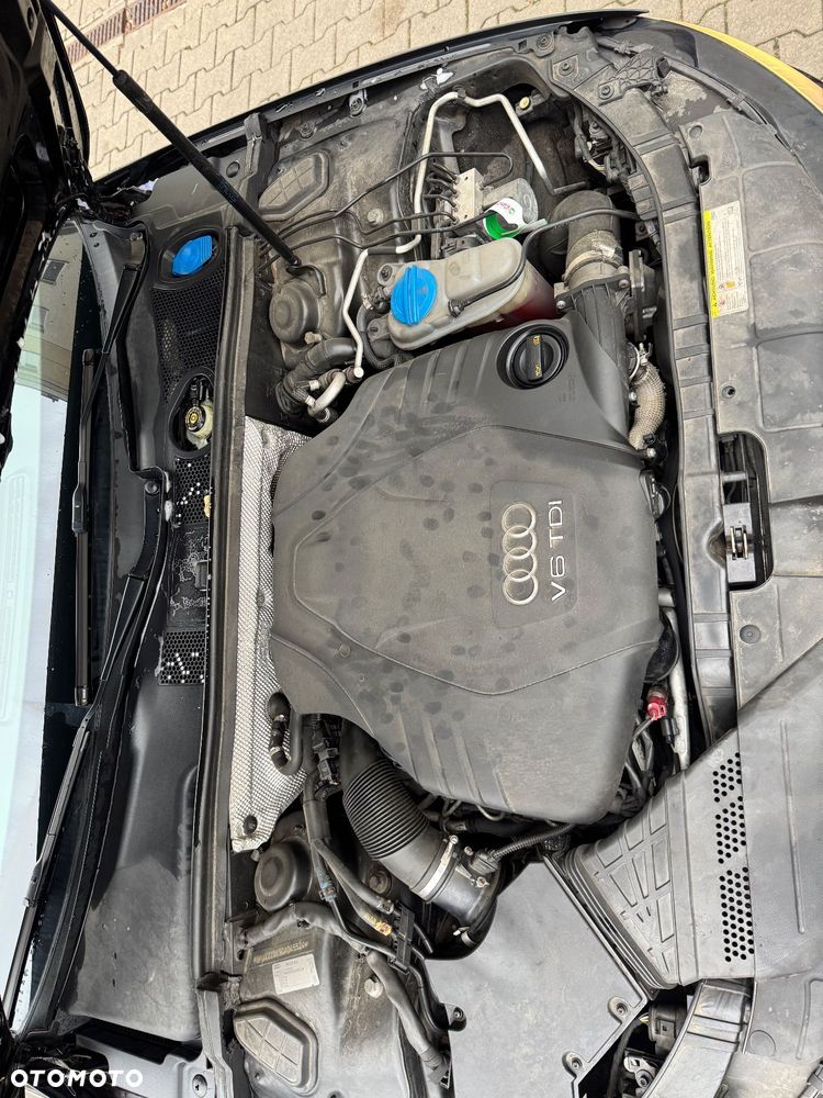 Audi A4 Allroad 3.0 TDI Quattro S tronic - 24