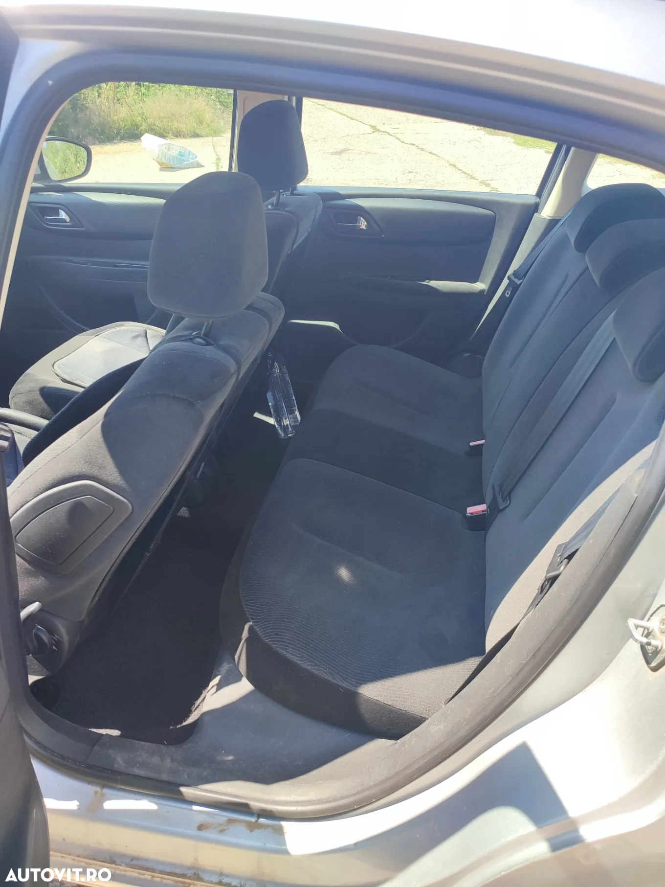 Citroën C4 VTi 120 Exclusive - 16