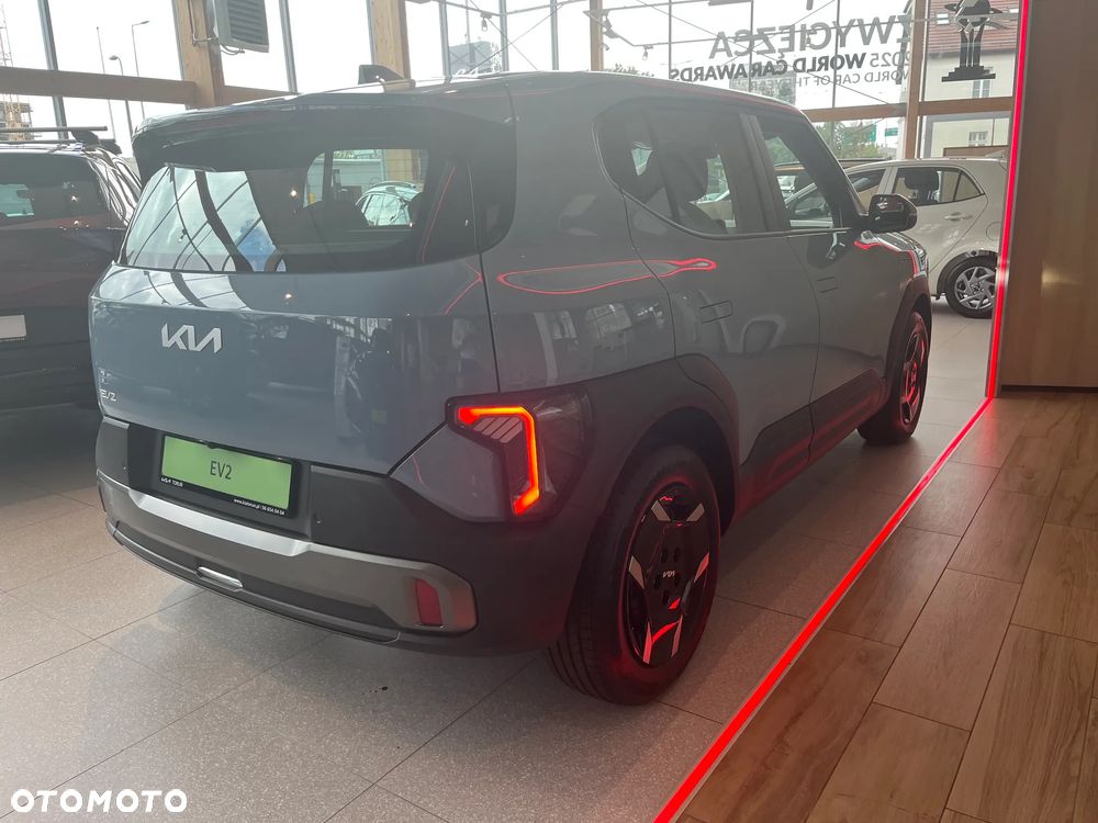Kia EV2 42,2-kWh Light - 7