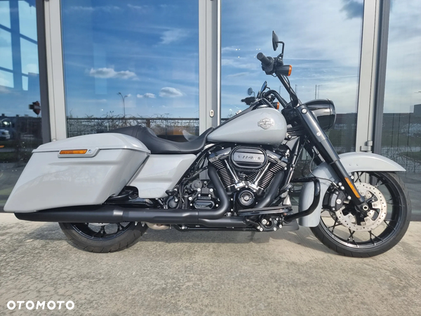 Harley-Davidson Touring Road King