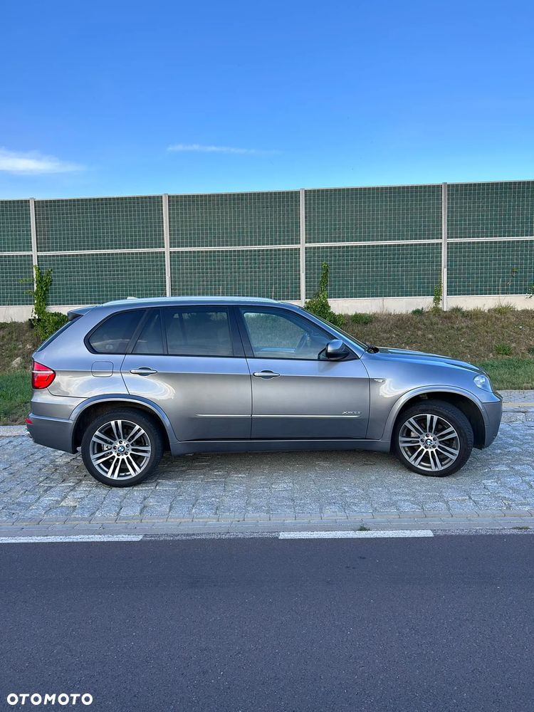 BMW X5 3.5i xDrive - 3