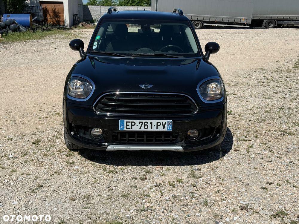 MINI Countryman Cooper D ALL4 - 2