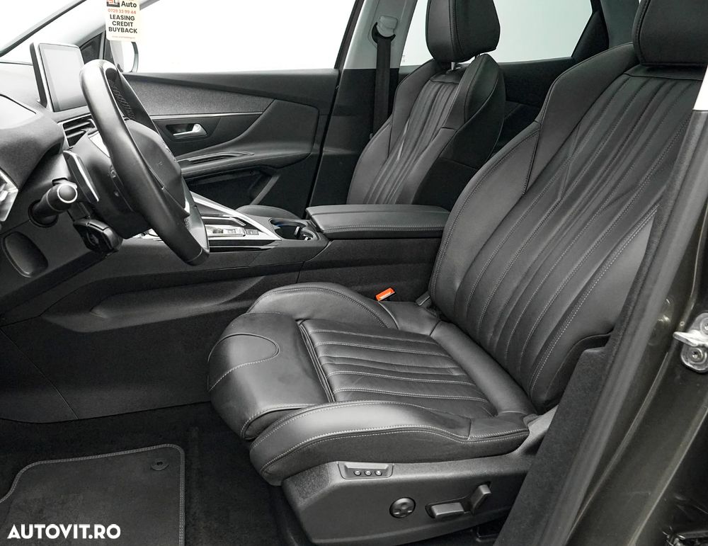 Peugeot 3008 1.5 BlueHDI 130 EAT8 Allure Pack - 15