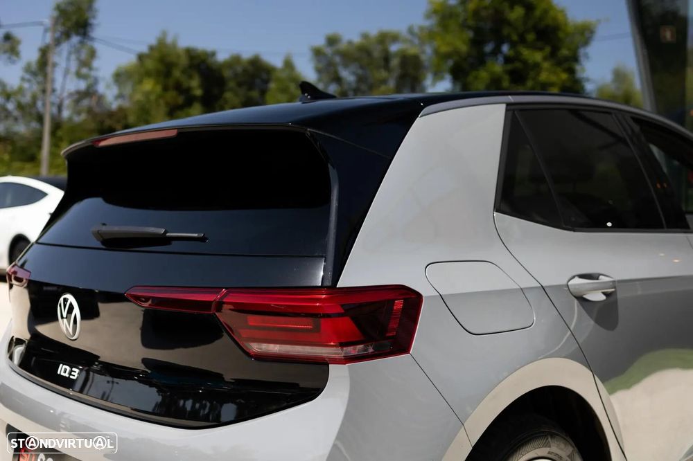 VW ID.3 Pure - 28