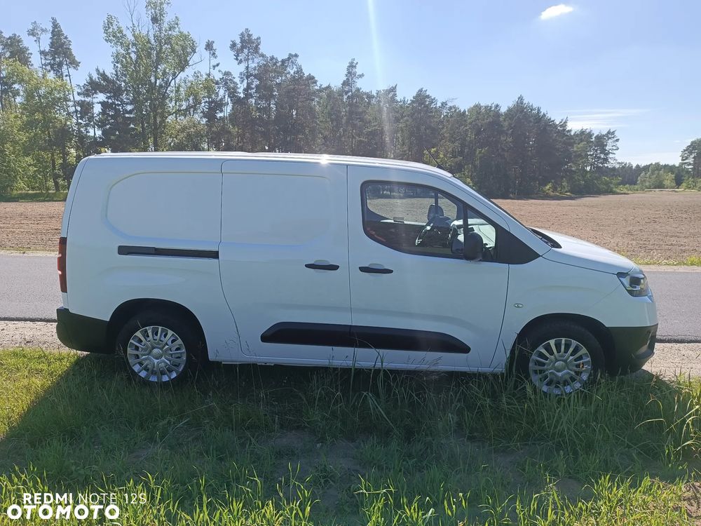 Toyota Proace city - 6