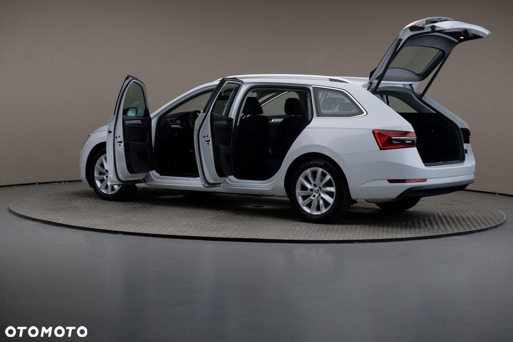Skoda Superb 1.5 TSI Ambition - 7