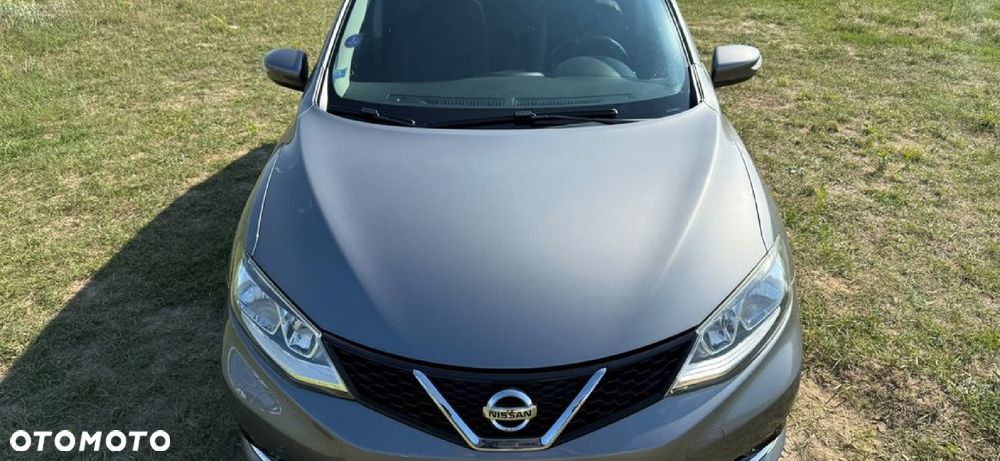 Nissan Pulsar 1.2 DIG-T Black Edition - 31
