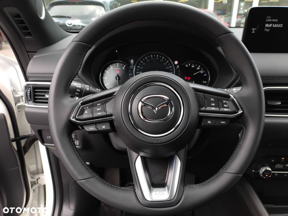Mazda CX-5 2.0 Sports-Line 2WD - 13