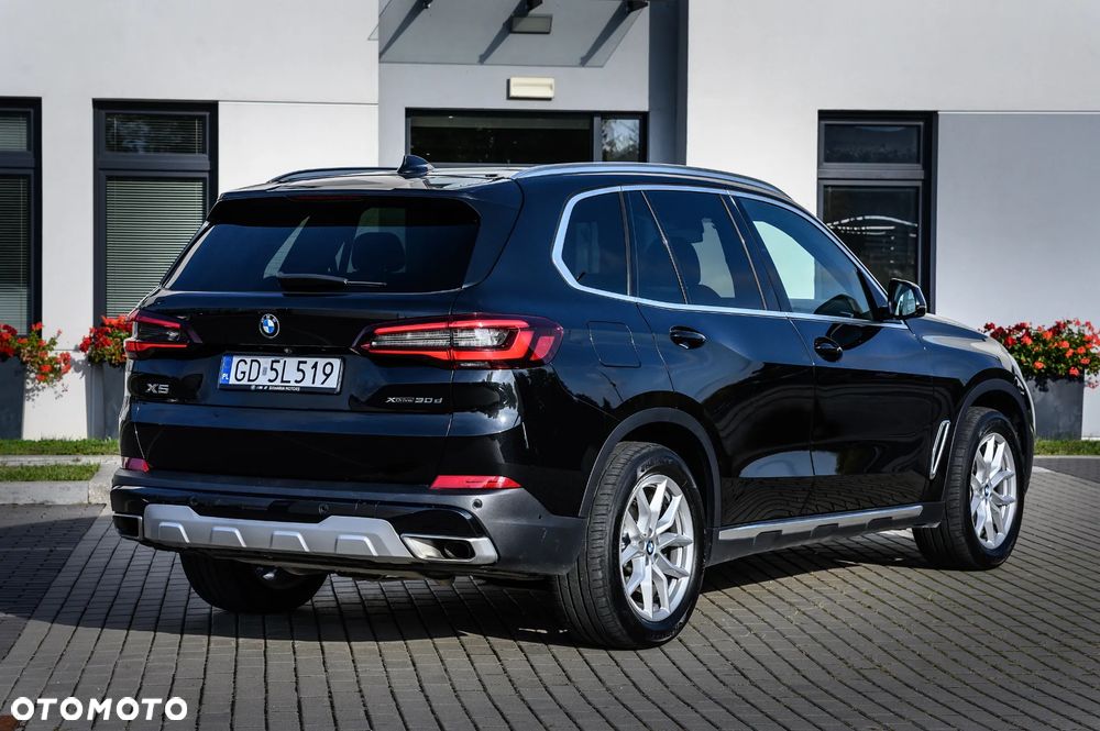 BMW X5 - 6