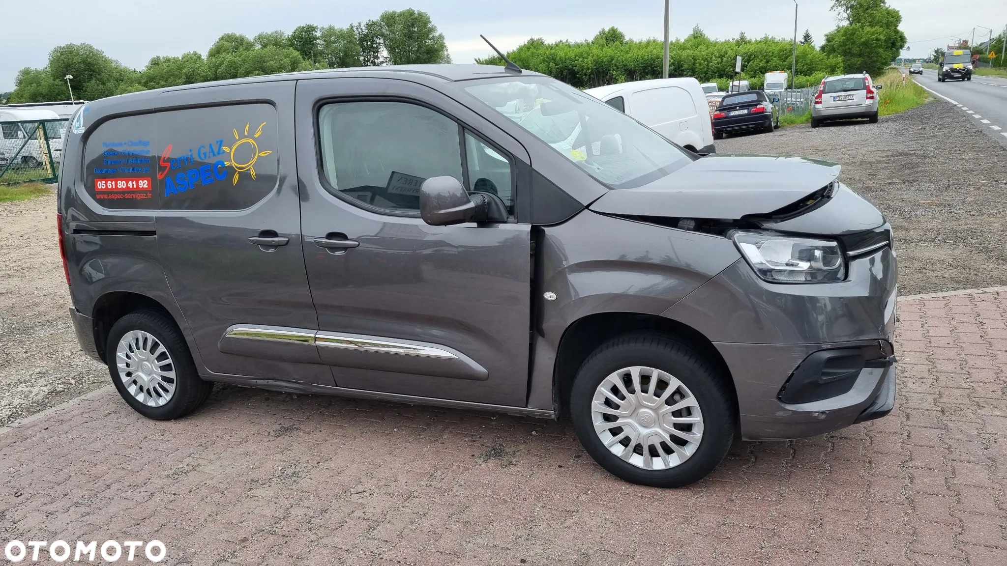 Toyota PROACEcity - 15