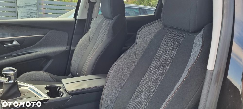 Peugeot 3008 BlueHDi 150 Stop & Start Active - 7