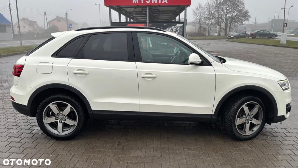 Audi Q3 2.0 TDI - 3