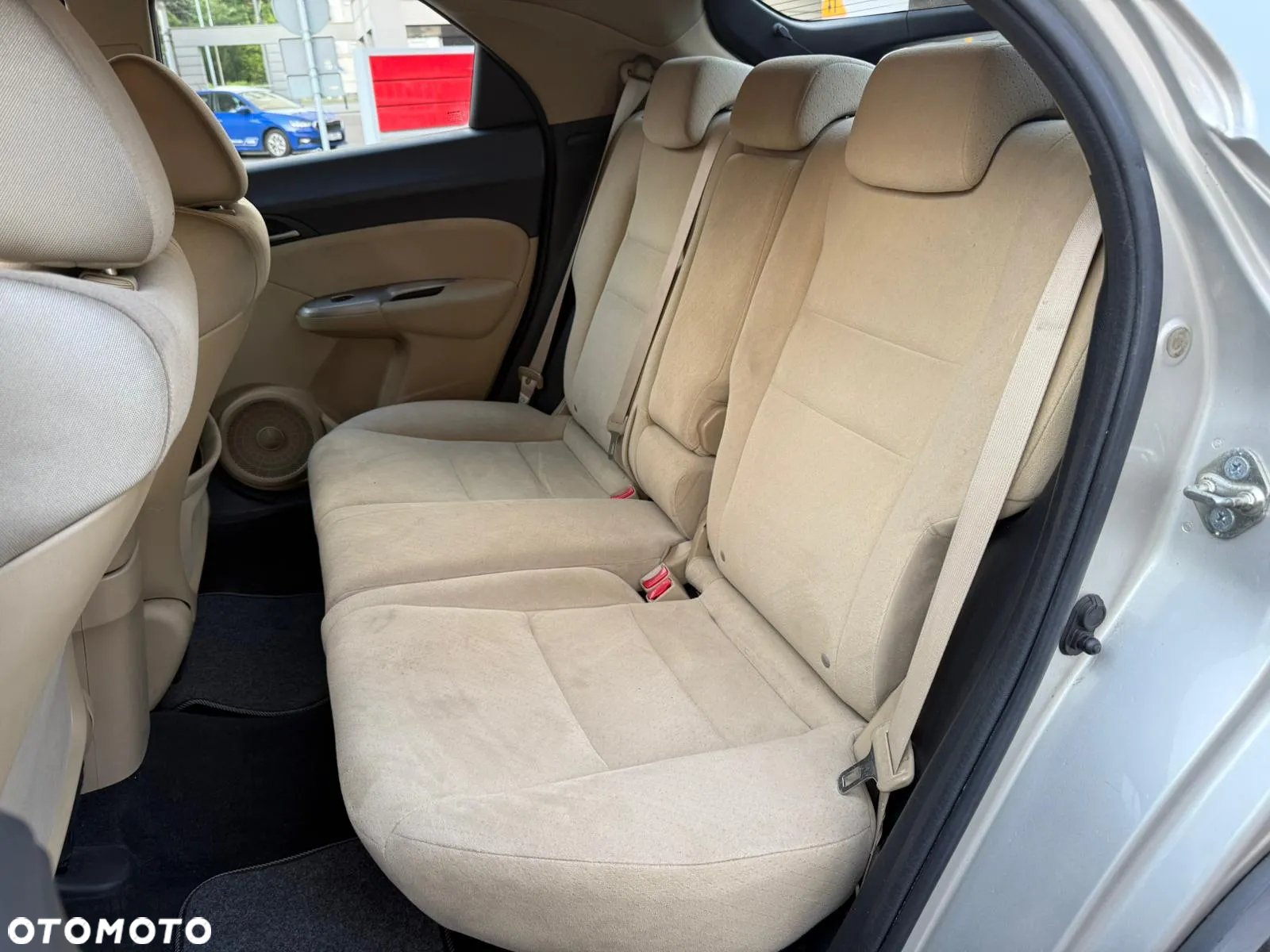 Honda Civic 1.8 Comfort - 6
