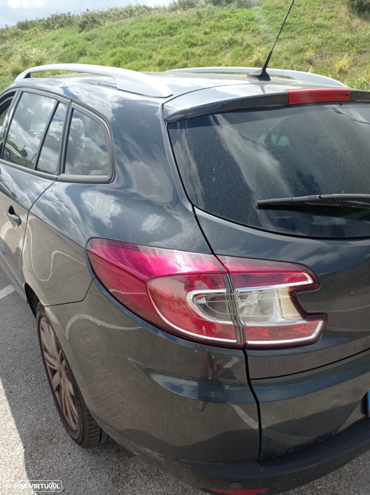 Renault Mégane Break - 7