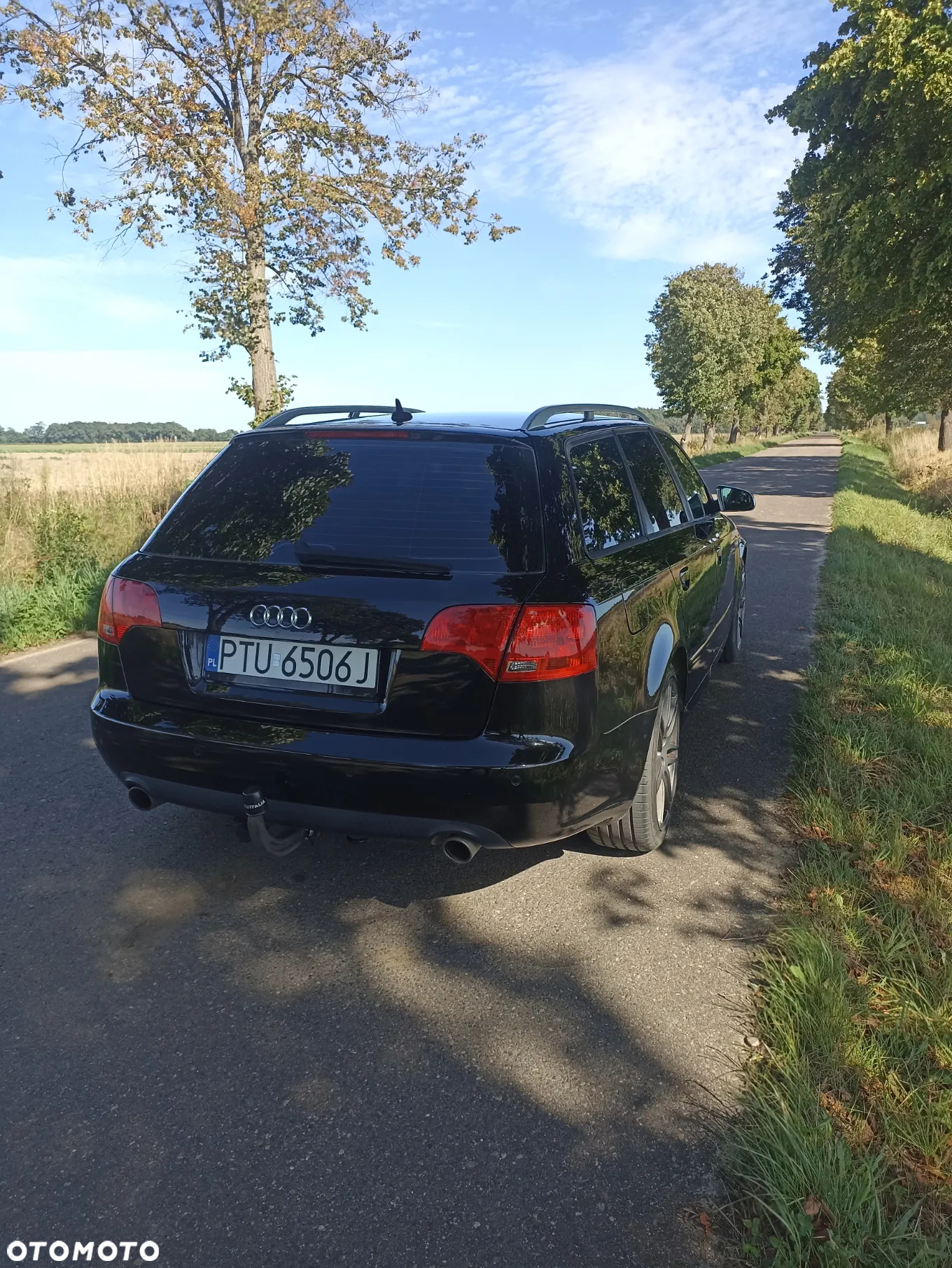 Audi A4 - 3
