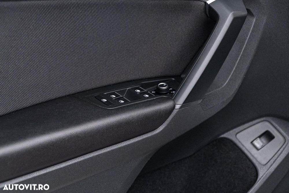 Seat Tarraco 2.0 TSI 4DRIVE DSG7 FR - 36