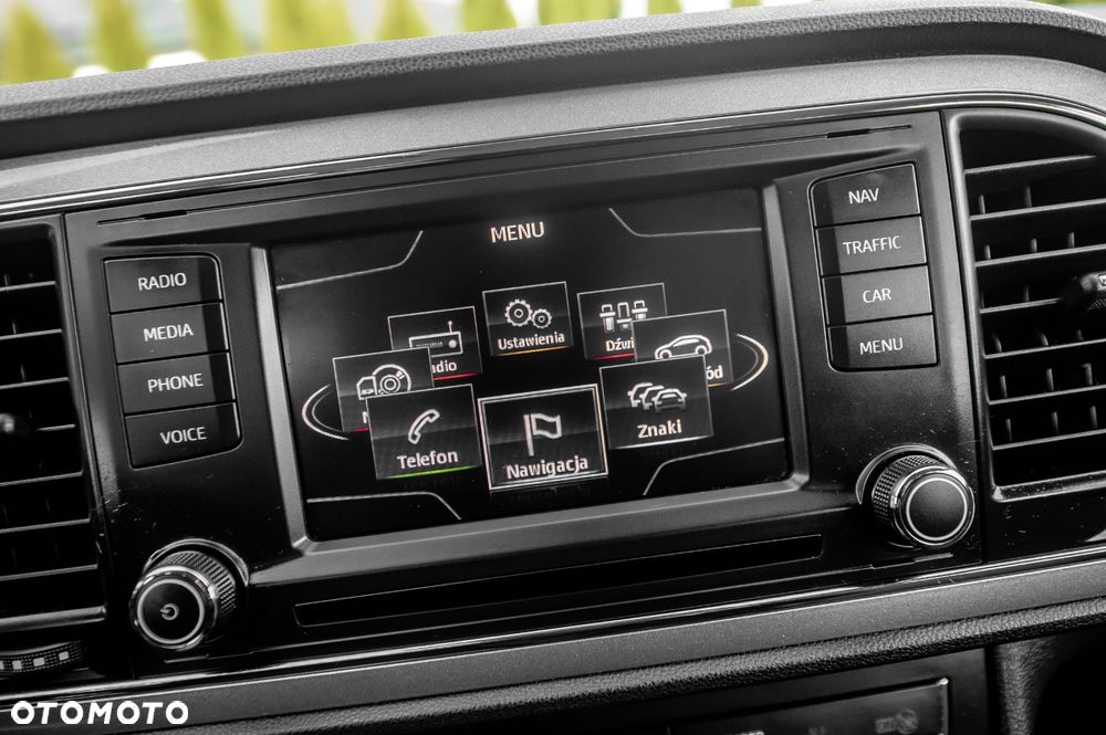 Seat Leon 1.8 TSI Start&Stop FR - 16