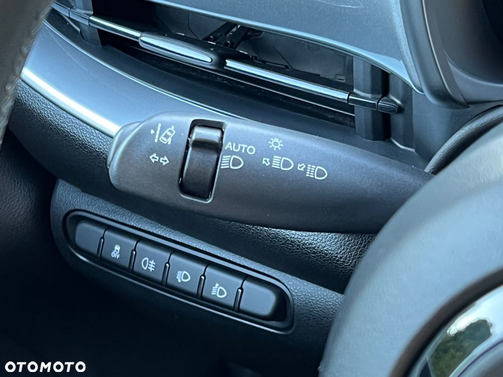Fiat 500 42 kWh Icon - 19