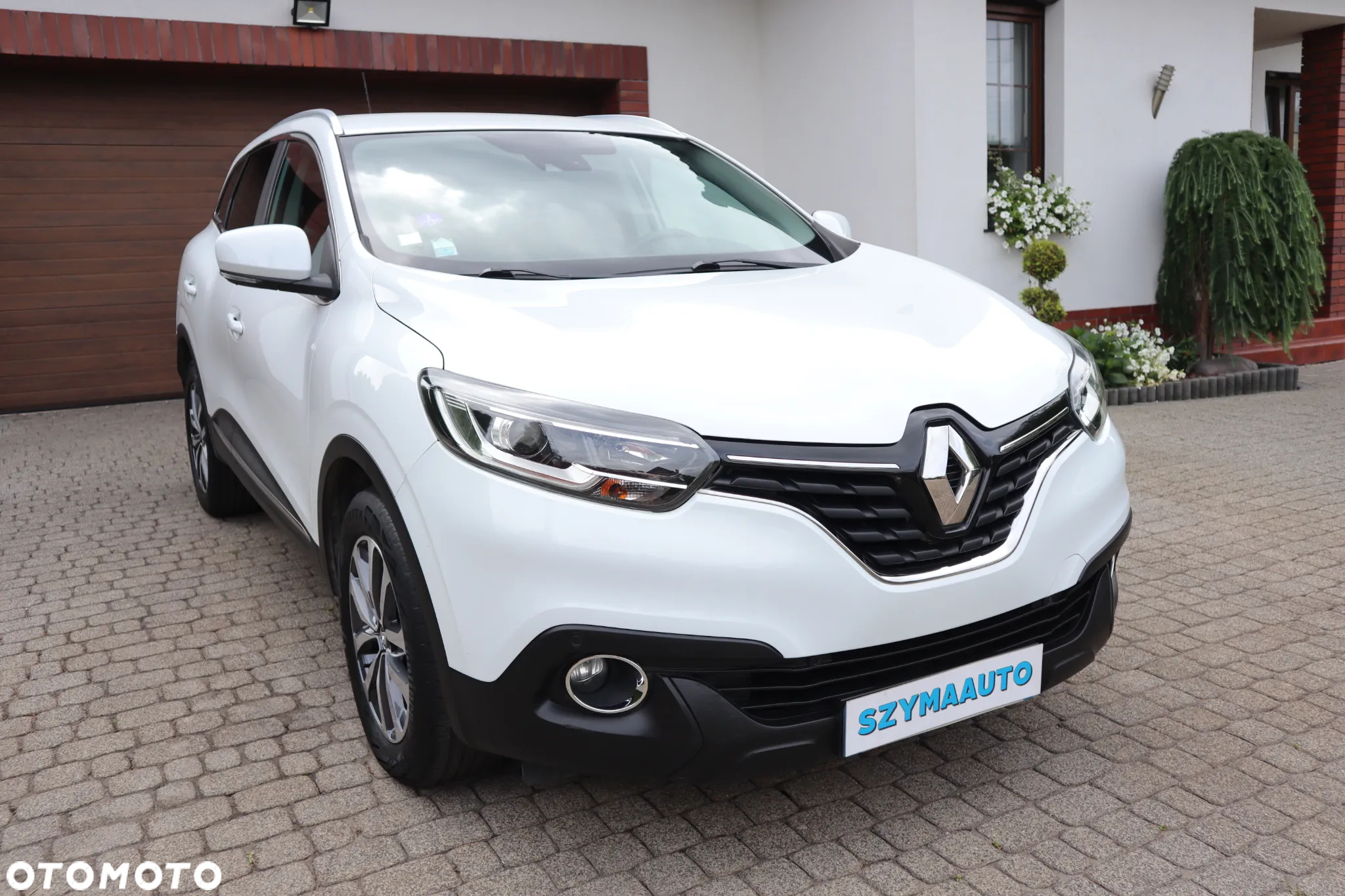 Renault Kadjar 1.2 Energy TCe Zen - 7