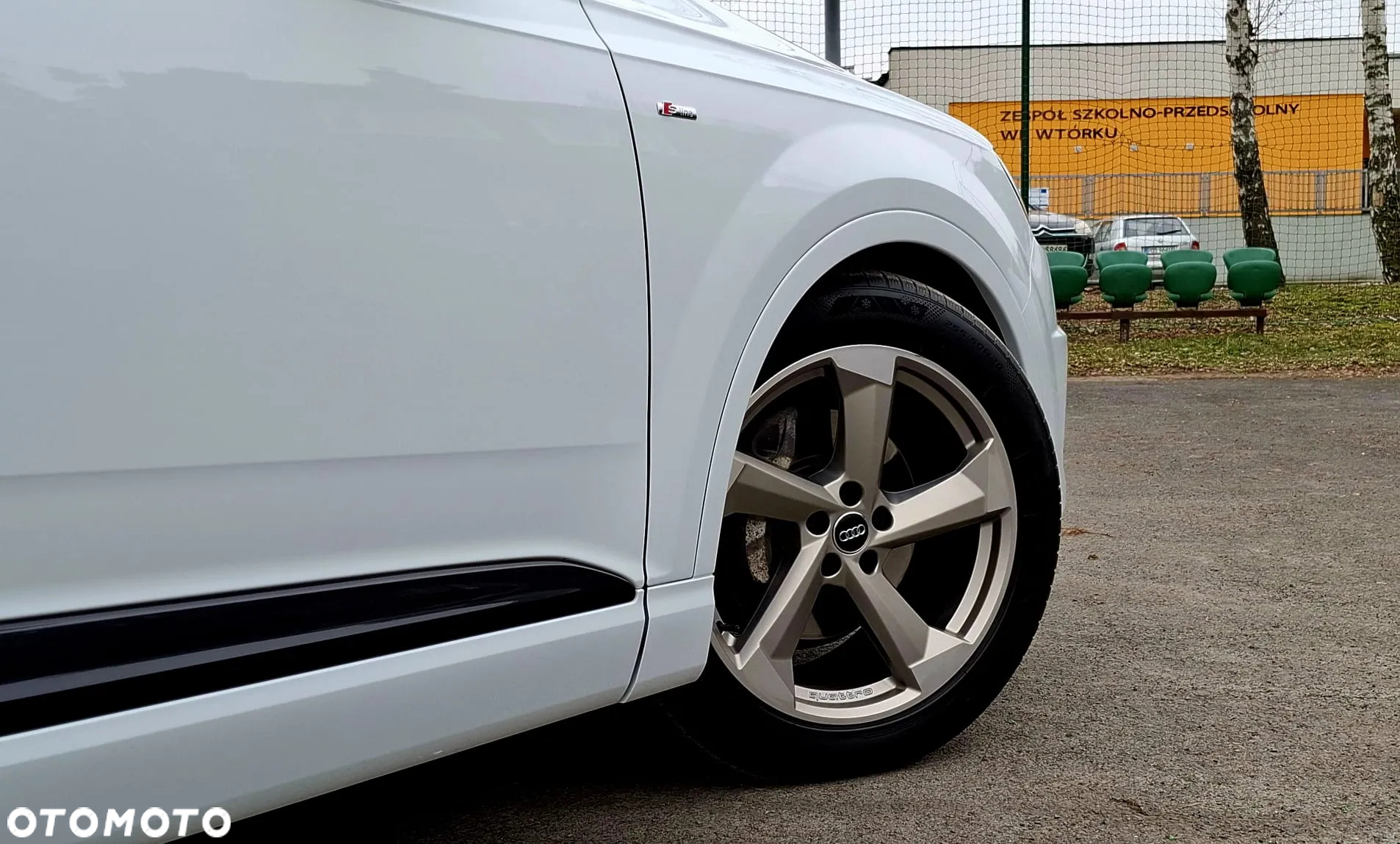 Audi Q7 3.0 TDI Quattro Tiptronic - 2