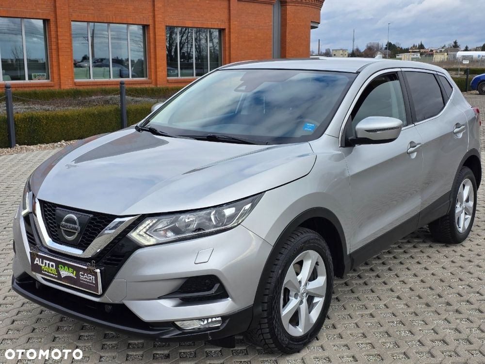 Nissan Qashqai - 33