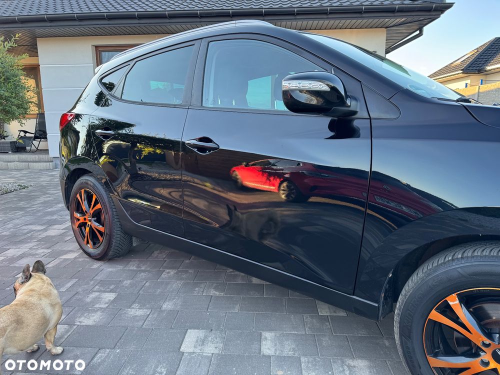 Hyundai ix35 - 24