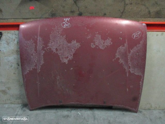 Capot CAPO301 SEAT IBIZA 1998 - 1