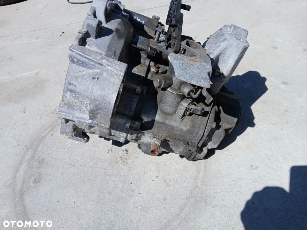 Skrzynia Biegów Manualna PRL Audi VW Seat Skoda 1.2 1.4 TSI - 4