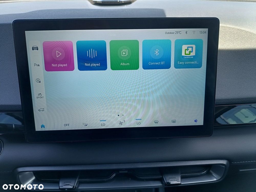 BAIC 5 Beijing 1.5T Luxury DCT - 17