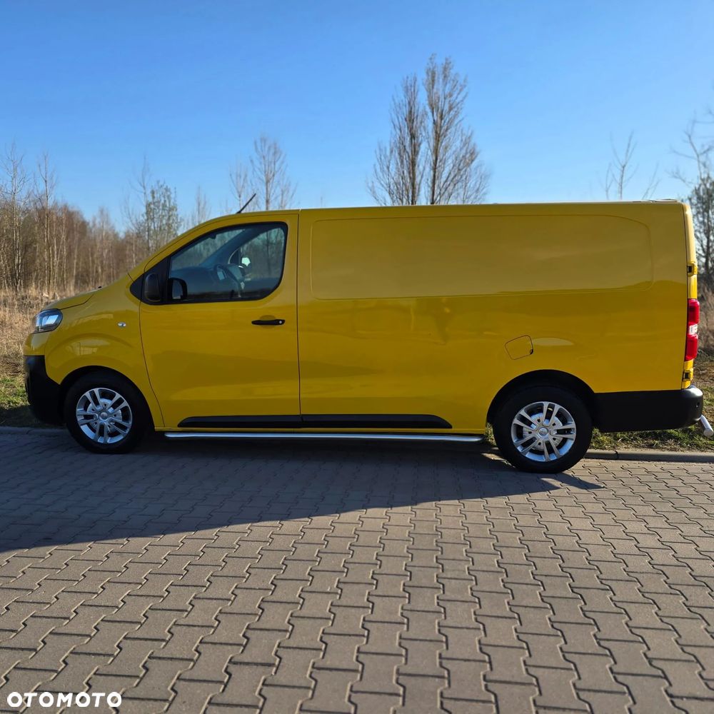 Opel VIVARO - 16