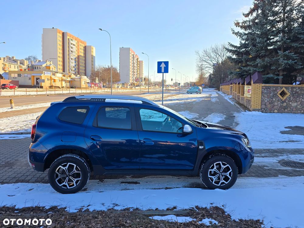 Dacia Duster - 8