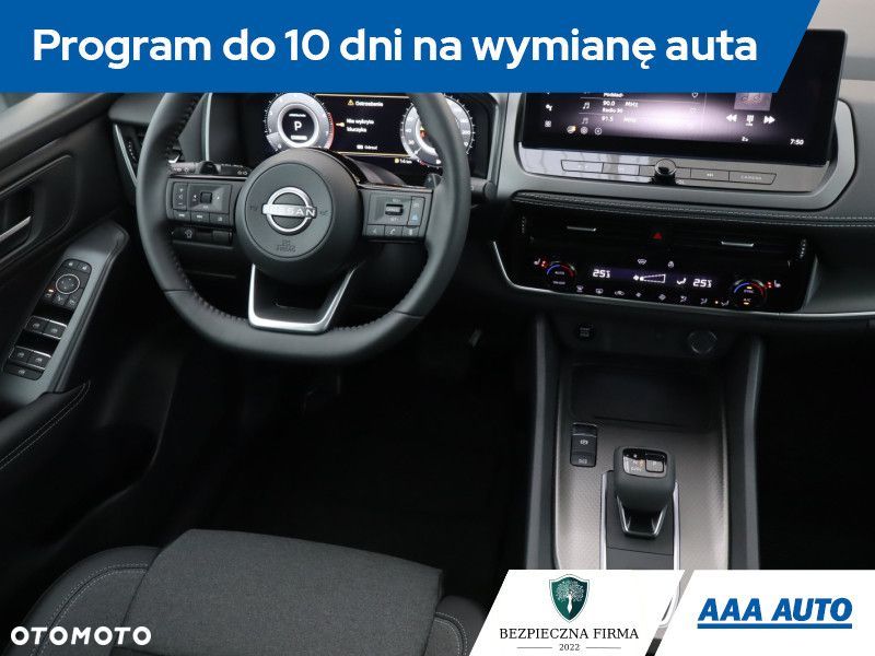 Nissan Qashqai - 9