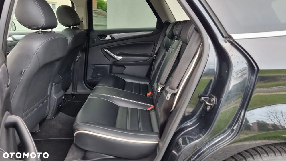 Ford Mondeo 2.0 TDCi Titanium MPS6 - 16