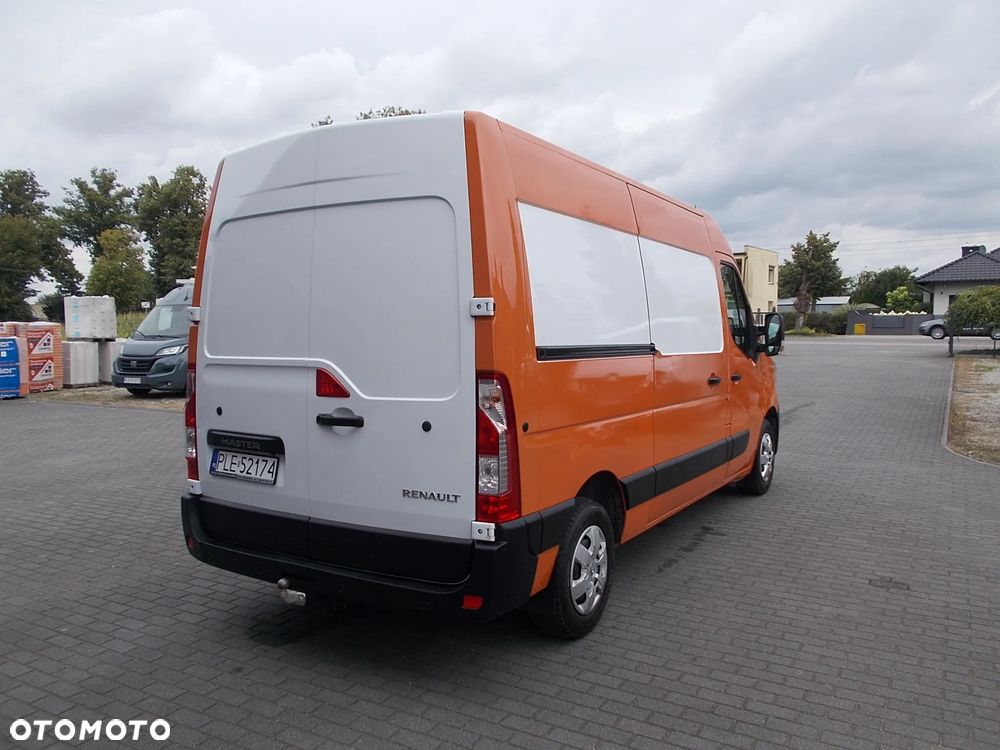 Renault Master - 29